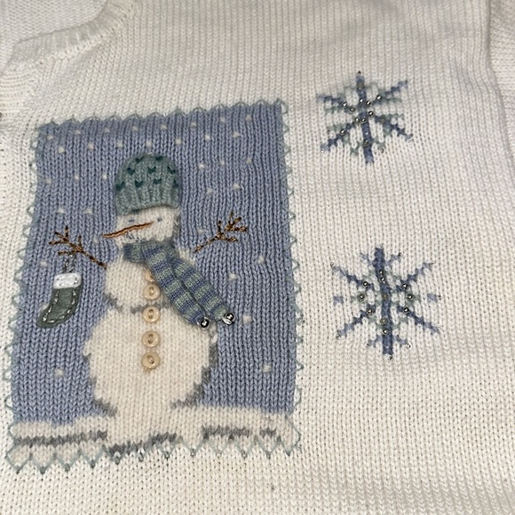 Marisa Christina Winter Cardigan - Picture 9 of 10